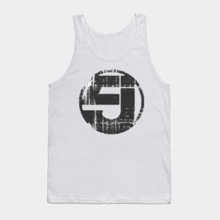 JURASSIC 5 BAND Tank Top